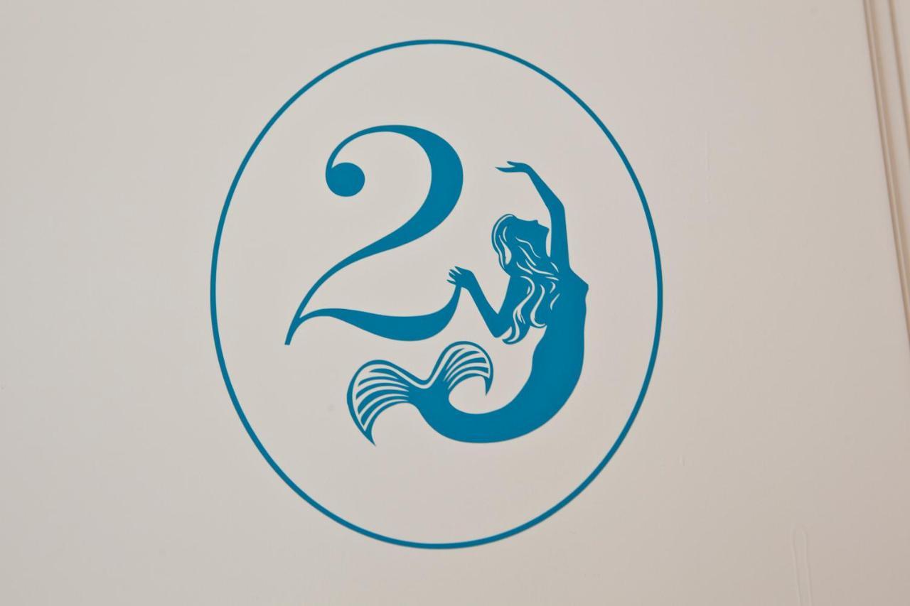 Il Canto Delle Sirene Anzio Exterior foto