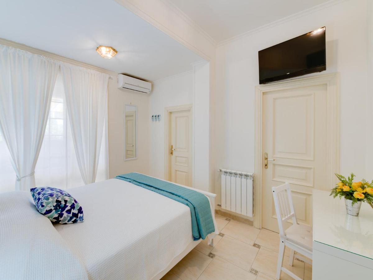 Il Canto Delle Sirene Anzio Exterior foto
